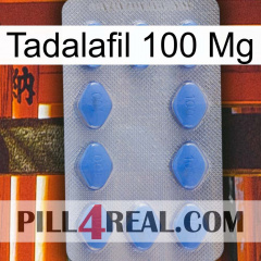 Tadalafil 100Mg 21